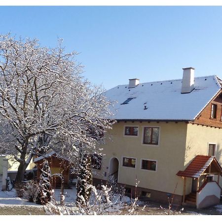 Apartments Himmelreich Ternitz Bagian luar foto